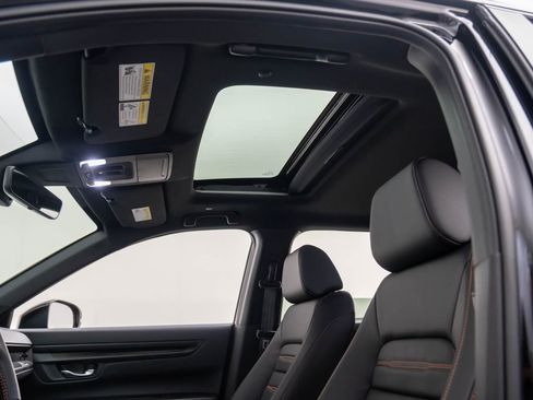 New 2026 Honda CR-V Sport-L image 16