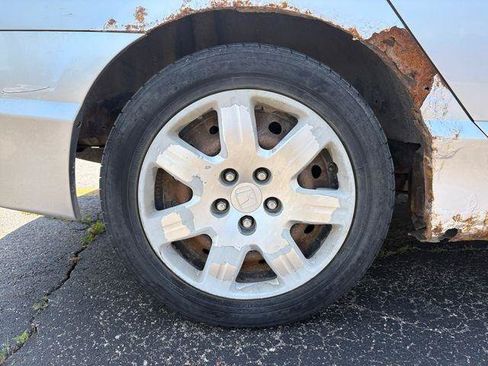 Used 2008 Honda Civic LX image 23