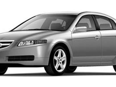 Used 2006 Acura TL
