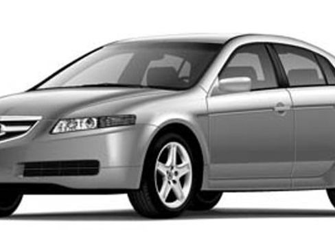 Used 2006 Acura TL FWD image 1