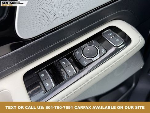 Used 2025 Lincoln Aviator Reserve w/ Equipment Group 201A image 22