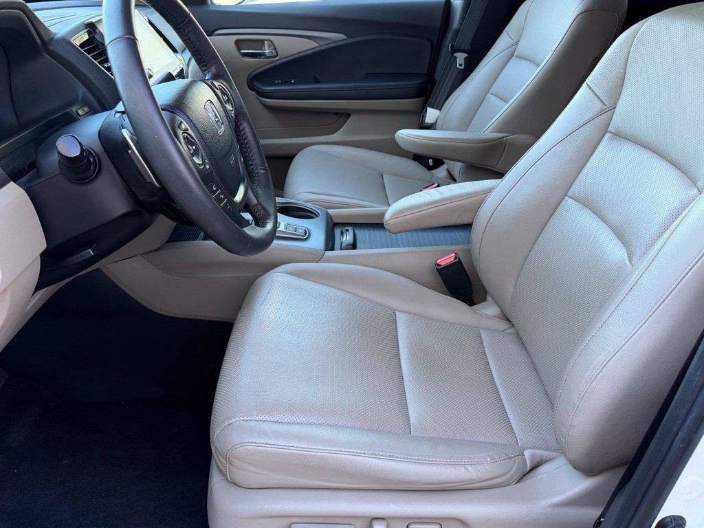 Used 2023 Honda Ridgeline RTL-E image 9