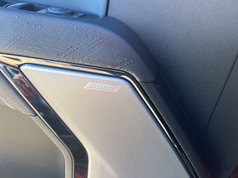 Used 2024 GMC Sierra 1500 AT4X image 18