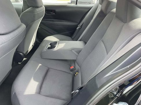 Used 2023 Toyota Corolla LE image 17