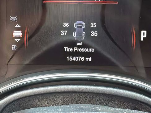 Used 2016 Dodge Durango Limited w/ Blacktop Package AWD/4WD image 23