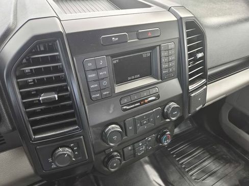 Used 2015 Ford F150 XL w/ Equipment Group 101A Mid image 18