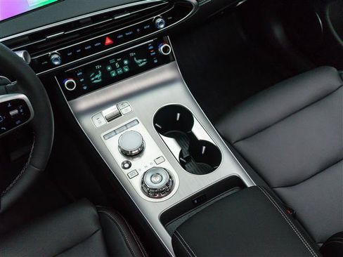 New 2026 Genesis GV70 2.5T Select AWD/4WD image 26