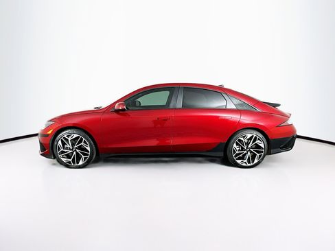 Used 2024 Hyundai Ioniq 6 SEL image 4