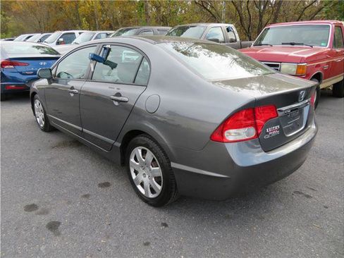 Used 2010 Honda Civic LX image 14