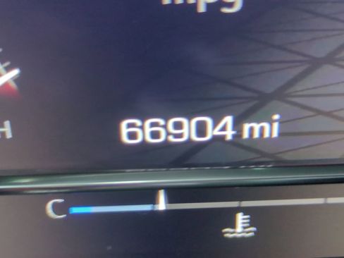 Used 2024 GMC Sierra 1500 Denali Ultimate image 30