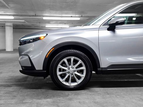 Certified 2024 Honda CR-V EX image 14