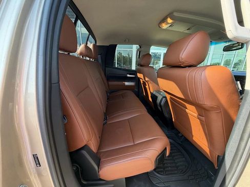 Used 2007 Toyota Tundra Limited RWD image 15