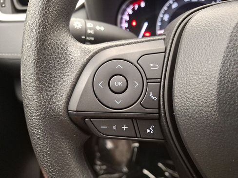 Certified 2024 Toyota RAV4 XLE AWD/4WD image 17