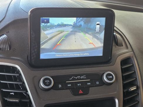 Used 2022 Ford Transit Connect XLT FWD image 15