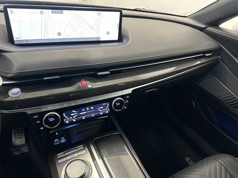 Used 2023 Genesis G80 3.5T Sport AWD/4WD image 24