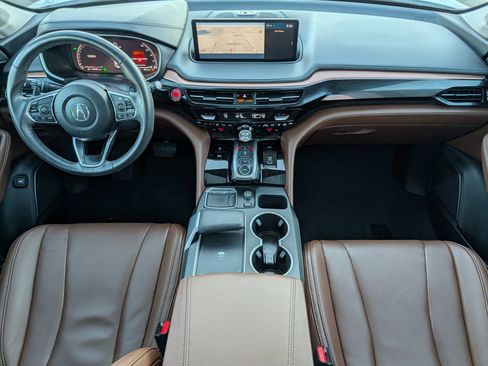 Used 2023 Acura MDX SH-AWD w/ Technology Package image 10