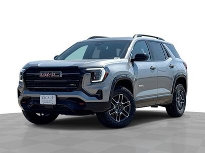 New 2026 GMC Terrain AT4