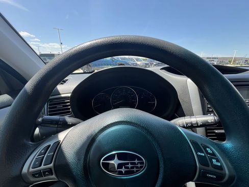 Used 2013 Subaru Forester 2.5X Premium w/ All-Weather Pkg image 11