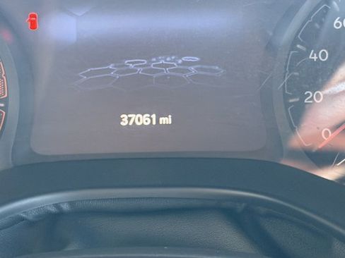 Used 2022 Jeep Compass Limited AWD/4WD image 20