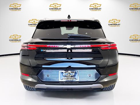 Used 2024 Chevrolet Equinox EV LT FWD image 6