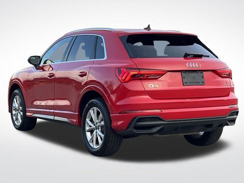 Used 2024 Audi Q3 2.0T Premium image 35