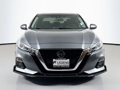 Used 2019 Nissan Altima 2.5 SL
