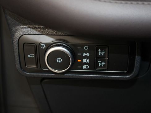 New 2026 Ford Explorer Platinum image 44