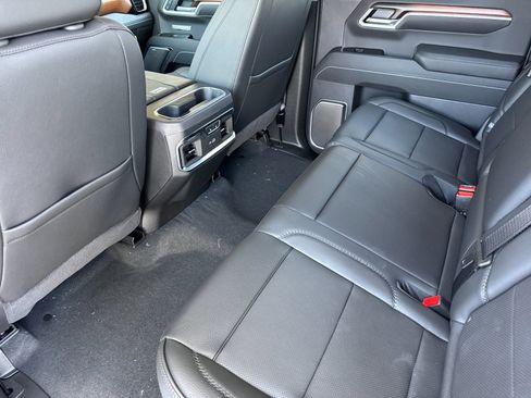 New 2026 GMC Sierra 1500 Denali w/ Technology Package AWD/4WD image 12
