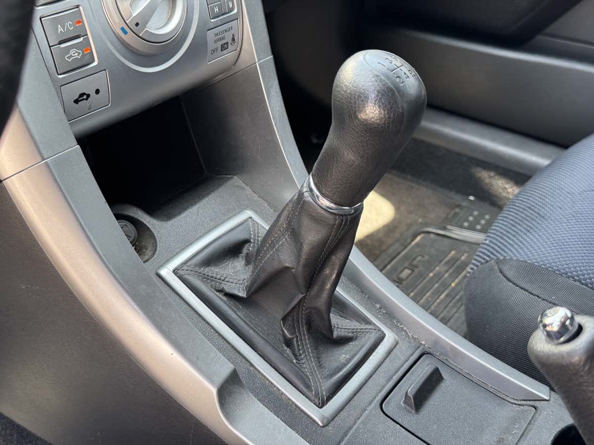 Used 2007 Scion tC FWD image 19