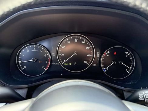 Certified 2024 MAZDA CX-90 3.3 Turbo w/ Select Package AWD/4WD image 27