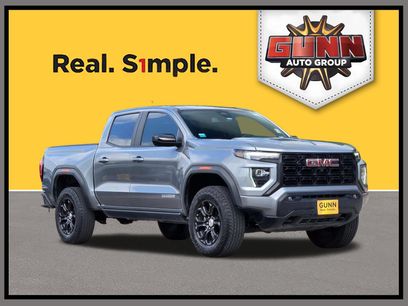 Used 2023 GMC Canyon Elevation w/ Convenience Package
