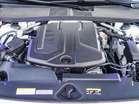 New 2025 Audi A5 2.0T Prestige image 27