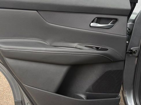 New 2026 Nissan Murano SL image 14