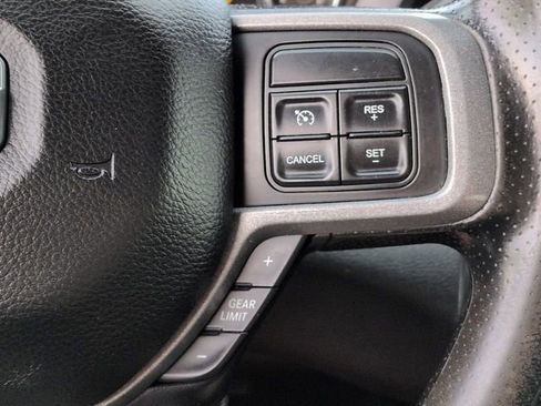 Used 2020 RAM 3500 Tradesman w/ Chrome Appearance Group AWD/4WD image 29