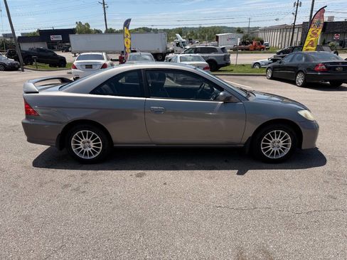Used 2005 Honda Civic EX Special Edition image 5