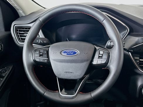 Used 2022 Ford Escape SEL w/ SEL Stealth AWD Package image 18