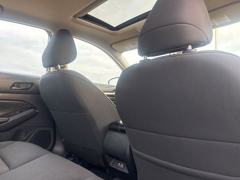 Used 2023 Nissan Altima 2.5 SV w/ SV Premium Package image 32