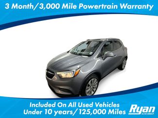 Used 2019 Buick Encore Preferred FWD video 1