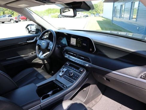 Used 2021 Hyundai Palisade Limited AWD/4WD image 24