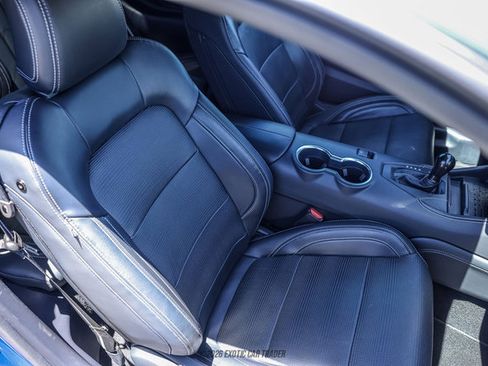 Used 2024 Ford Mustang GT Premium RWD image 35