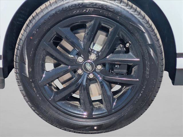 New 2026 Land Rover Range Rover Velar S AWD/4WD image 10