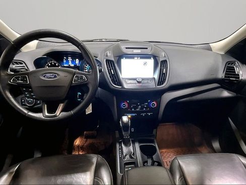 Used 2018 Ford Escape SEL image 7