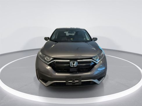 Used 2020 Honda CR-V EX-L image 3