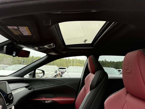 Used 2024 Lexus RX 350 F Sport image 20