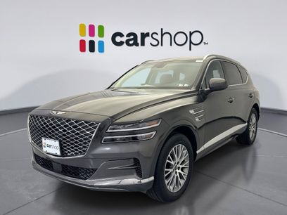 Used 2024 Genesis GV80 2.5T