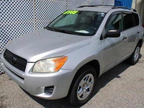 Used 2011 Toyota RAV4 2WD w/ Base L4 Extra Value Pkg image 2