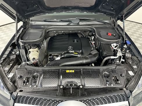 Certified 2023 Mercedes-Benz GLE 350 image 31