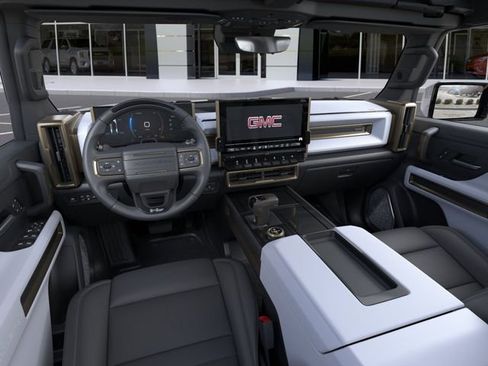 Used 2023 GMC Hummer EV Edition 1 AWD/4WD image 15