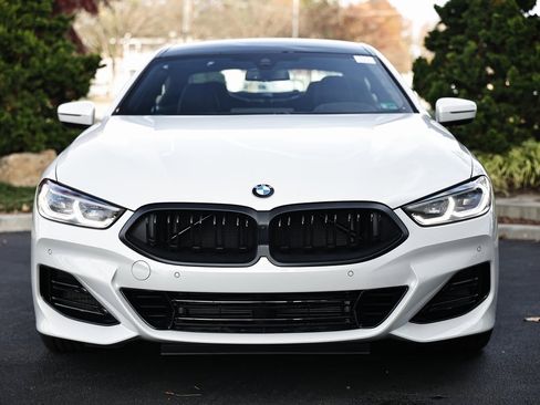 New 2026 BMW 840i w/ M Sport Professional Package image 11