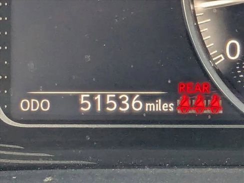 Used 2019 Lexus ES 350 image 6